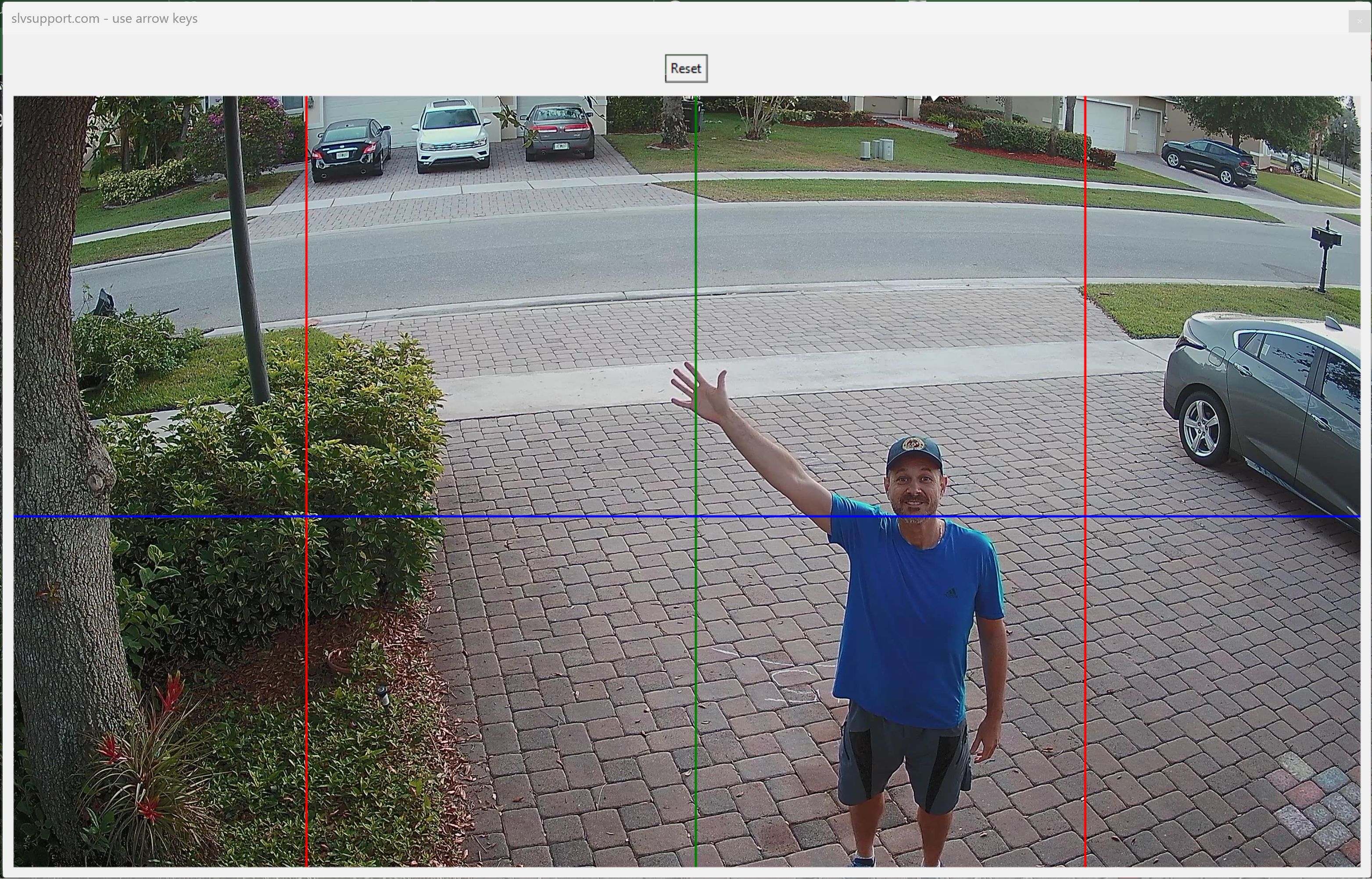 Download SLVSupport Cam Aim Tool